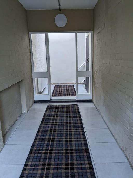 斯卡伯勒South Cliff Loft公寓 外观 照片